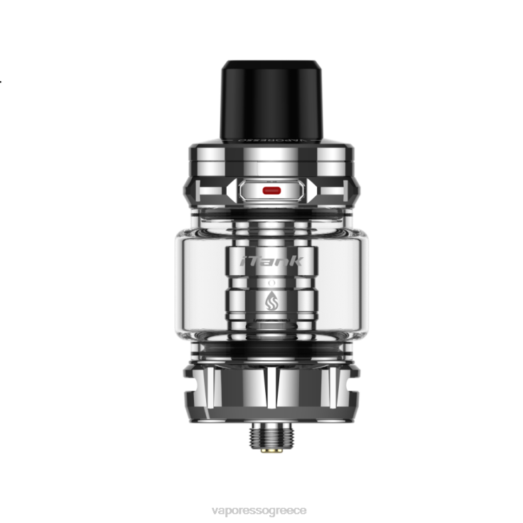 Vaporesso ITank 2 (8 ml) L42DV323 ασήμι Vaporesso vape review