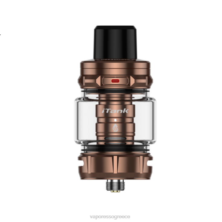 Vaporesso ITank 2 (8 ml) L42DV326 καφέ Vaporesso vape flavours
