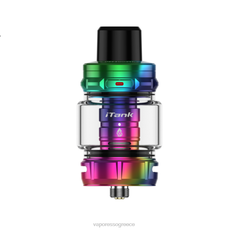 Vaporesso ITank 2 (8 ml) L42DV327 ΟΥΡΑΝΙΟ ΤΟΞΟ Vaporesso Greece
