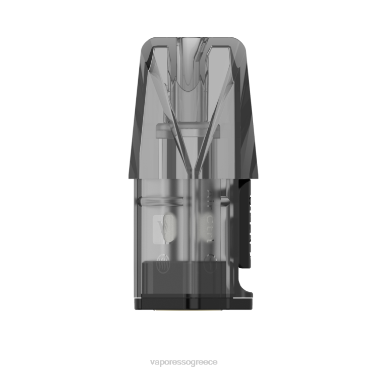 Vaporesso BARR λοβοί (2 τεμ.) L42DV403 πρωτότυπο Vaporesso vape review