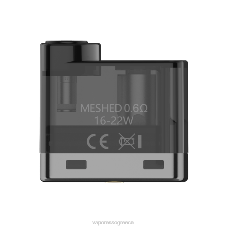 Vaporesso Degree λοβοί (2 τεμ.) L42DV409 κεραμικό 0,6ohm Vaporesso juice flavors