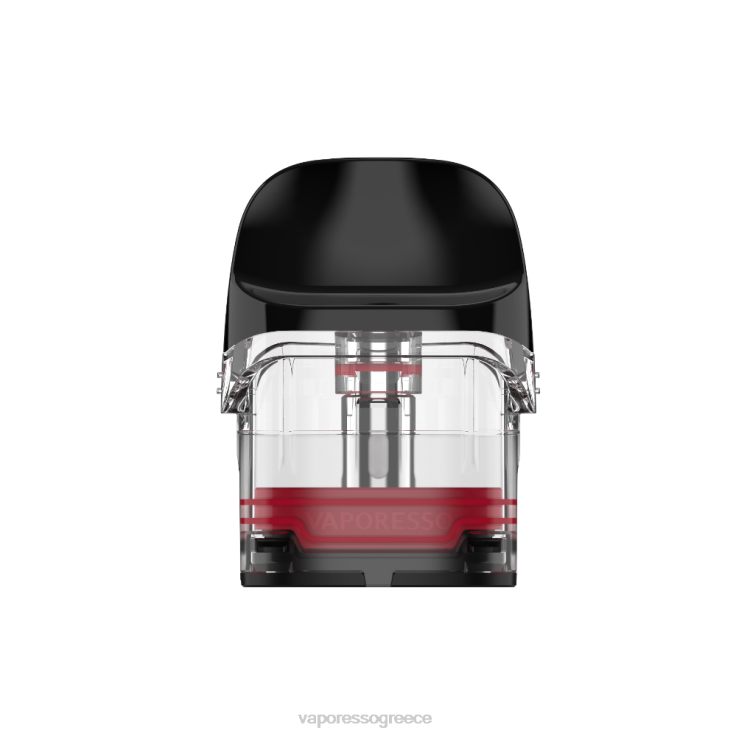 Vaporesso LUXE q pods (4 τεμ.) L42DV389 0,8ohm (2ml) Vaporesso juice flavors
