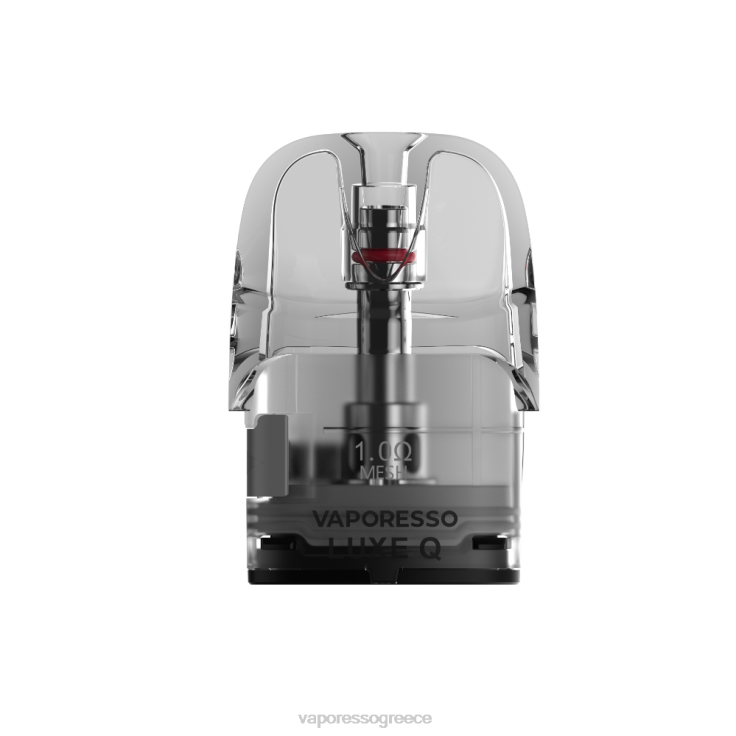 Vaporesso LUXE q pods (4 τεμ.) L42DV394 1,0 ohm (3 ml) Vaporesso vape store
