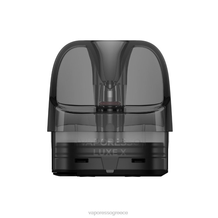 Vaporesso LUXE x pod (2 τεμ.) L42DV384 0,8 ohm mtl Vaporesso vape store