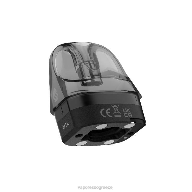 Vaporesso LUXE xr pod (2 τεμ.) L42DV383 mtl Vaporesso vape review