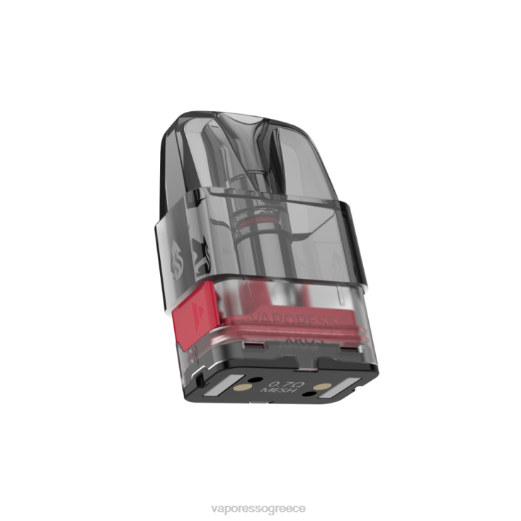 Vaporesso XROS λοβοί σειράς (4 τεμ.) L42DV376 xros 0,7ohm mesh pod (3ml) Vaporesso vape flavours