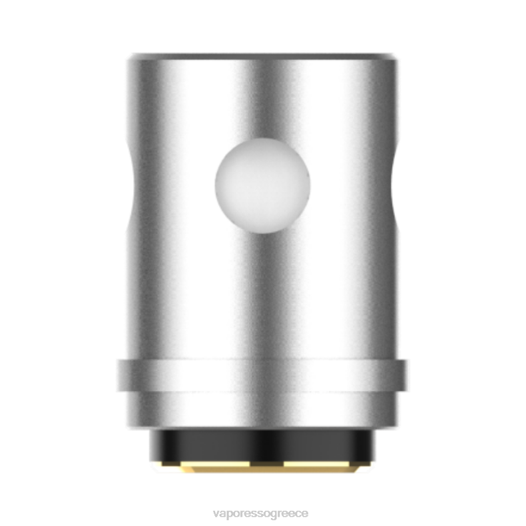 Vaporesso EUC πηνία (5 τμχ) L42DV368 euc clapton 0,5ohm Vaporesso online store