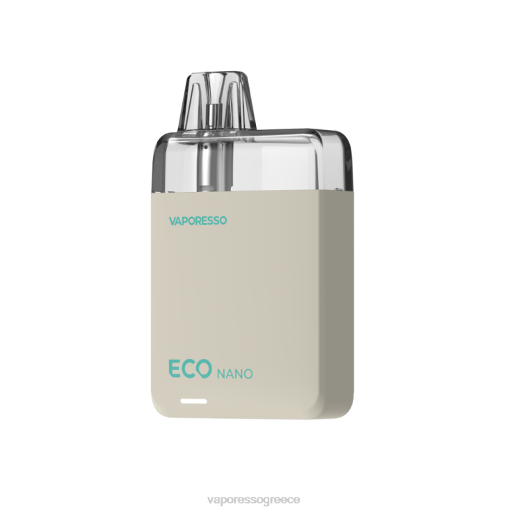 Vaporesso ECO NANO νανο L42DV101 λευκό ιβουάρ Vaporesso Athens