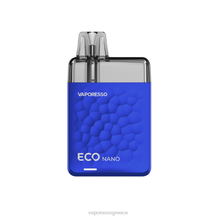 Vaporesso ECO NANO νανο L42DV106 γαλάζιο στολίδι Vaporesso vape flavours