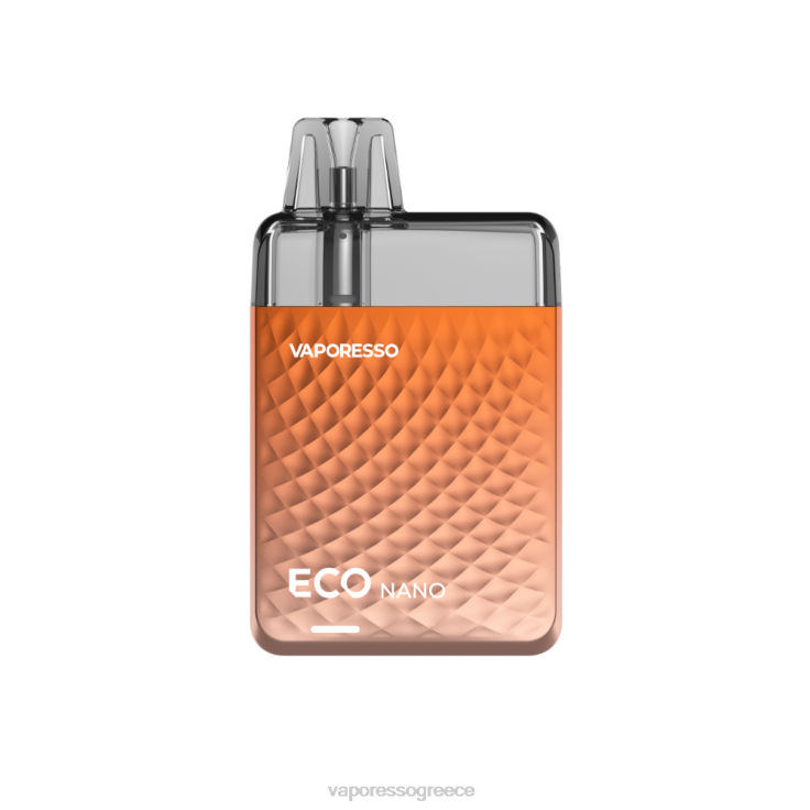 Vaporesso ECO NANO νανο L42DV111 τροπικοί πορτοκαλί Vaporesso Athens