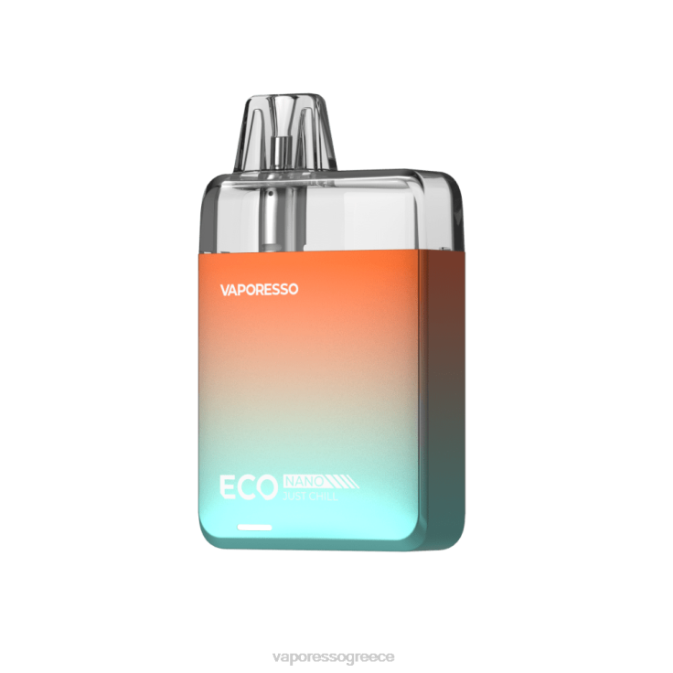 Vaporesso ECO NANO νανο L42DV92 πορτοκαλί ανατολή του ηλίου Vaporesso vape amazon