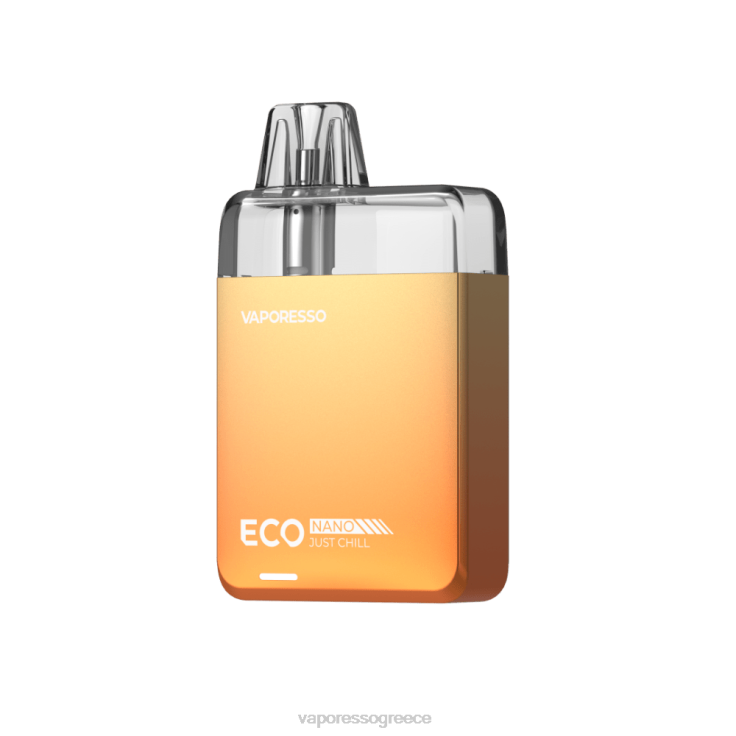 Vaporesso ECO NANO νανο L42DV94 χρυσό ηλιοβασίλεμα Vaporesso vape store