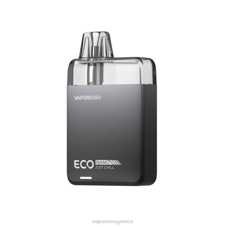 Vaporesso ECO NANO νανο L42DV98 μαύρη τρούφα Vaporesso online store