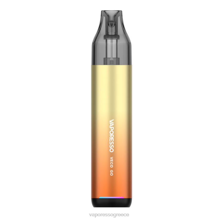 Vaporesso VECO πηγαίνω L42DV113 κίτρινος Vaporesso vape review