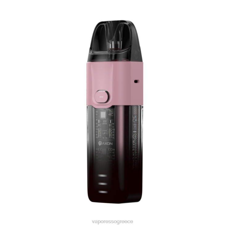 Vaporesso LUXE Χ L42DV209 ροζ Vaporesso juice flavors