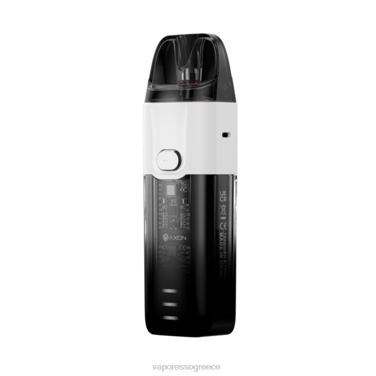 Vaporesso LUXE Χ L42DV211 άσπρο Vaporesso Athens