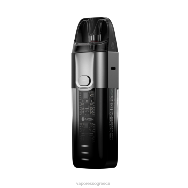 Vaporesso LUXE Χ L42DV212 ασήμι Vaporesso vape amazon