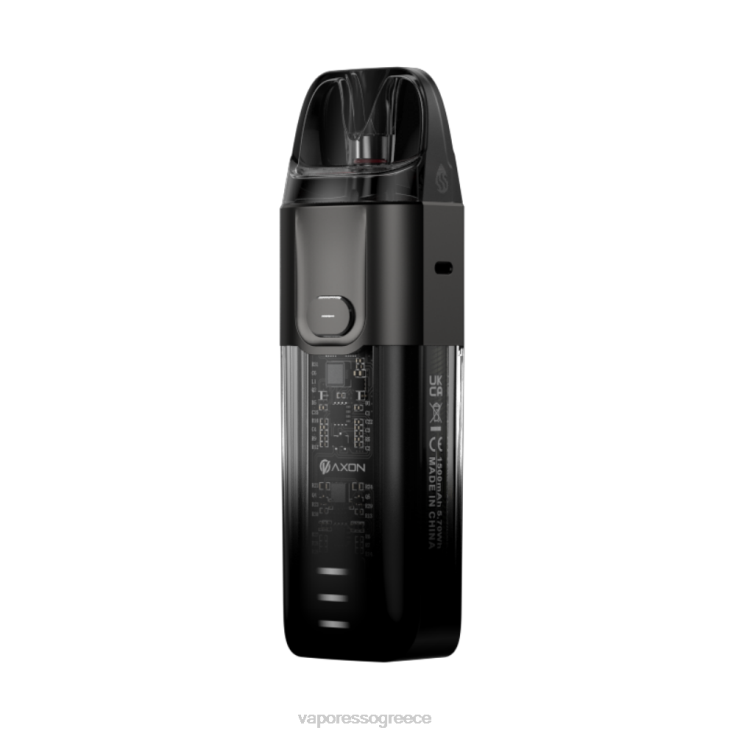 Vaporesso LUXE Χ L42DV213 γκρί Vaporesso vape review