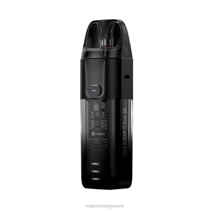 Vaporesso LUXE Χ L42DV215 μαύρος Vaporesso vape instructions
