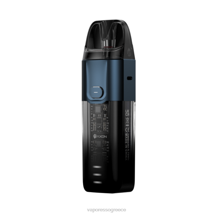 Vaporesso LUXE Χ L42DV216 μπλε Vaporesso vape flavours
