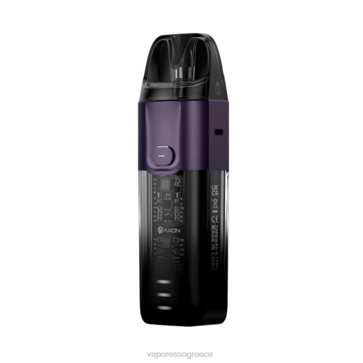 Vaporesso LUXE Χ L42DV218 μωβ Vaporesso online store