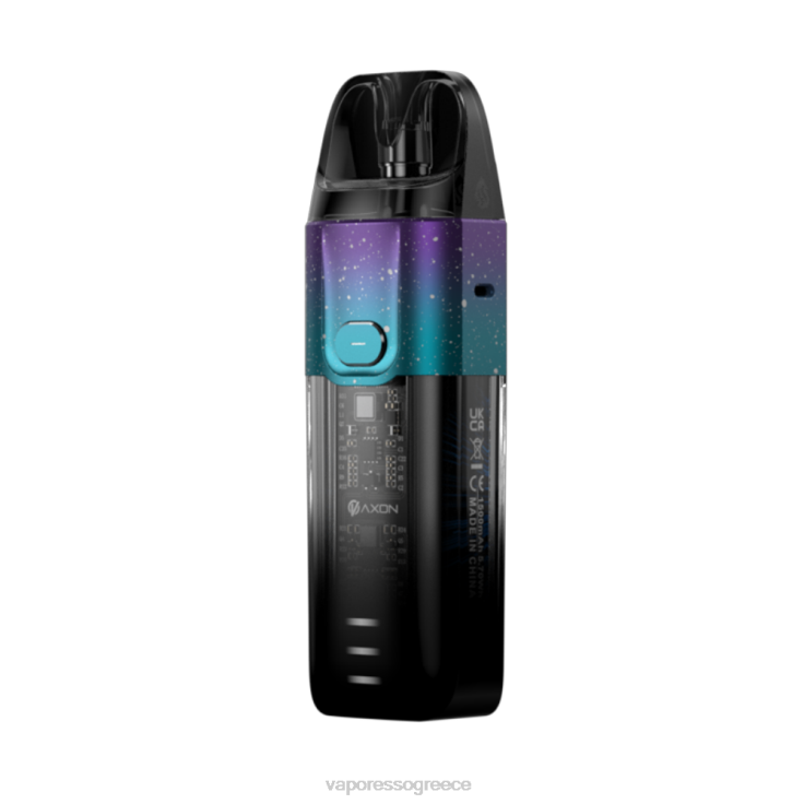 Vaporesso LUXE xr L42DV184 μωβ γαλαξίας Vaporesso vape store