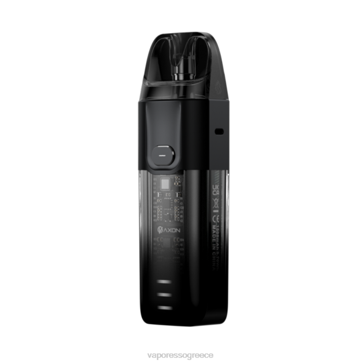Vaporesso LUXE xr L42DV187 μαύρος Vaporesso Greece