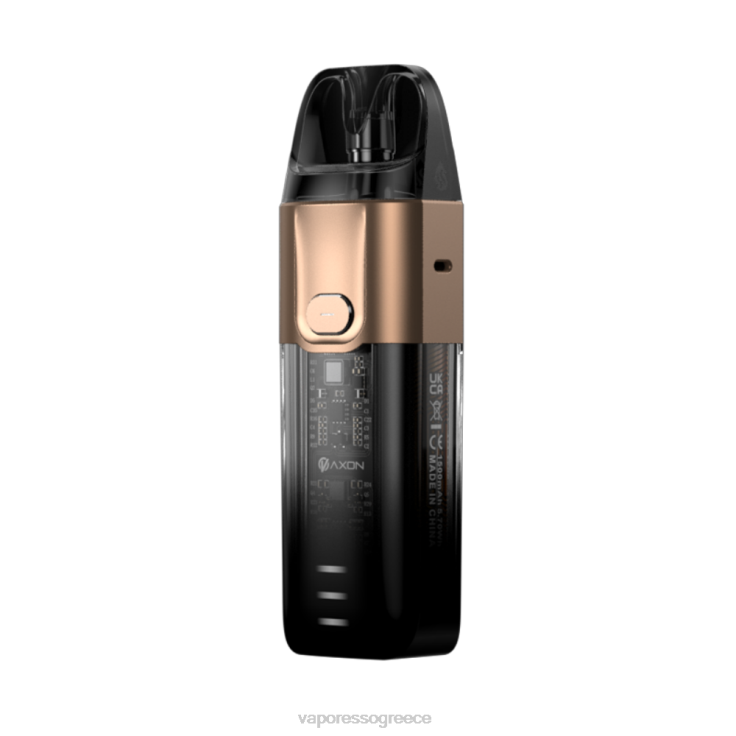 Vaporesso LUXE xr L42DV189 χρυσός Vaporesso juice flavors
