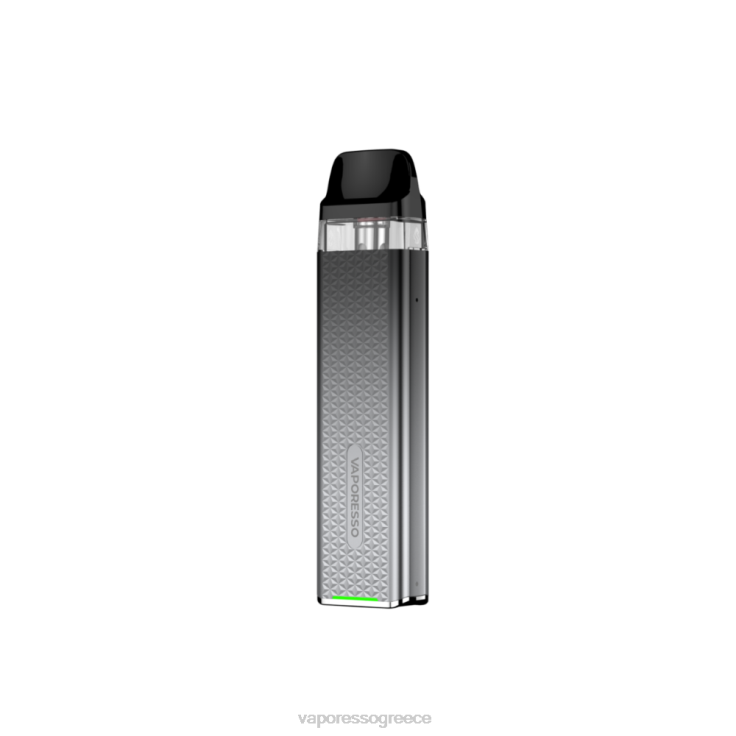 Vaporesso XROS 3 mini L42DV167 παγωμένο ασήμι Vaporesso Greece