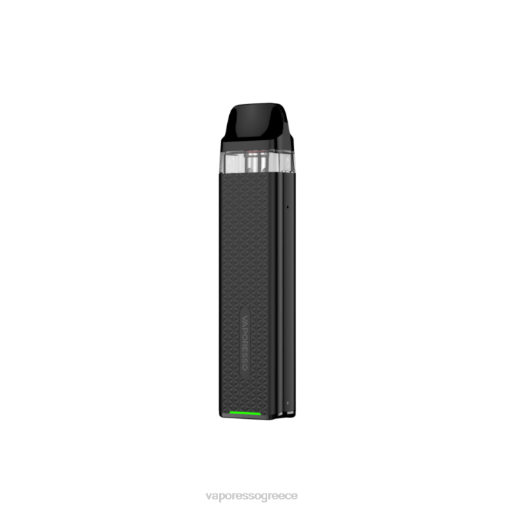 Vaporesso XROS 3 mini L42DV168 μαύρος Vaporesso online store