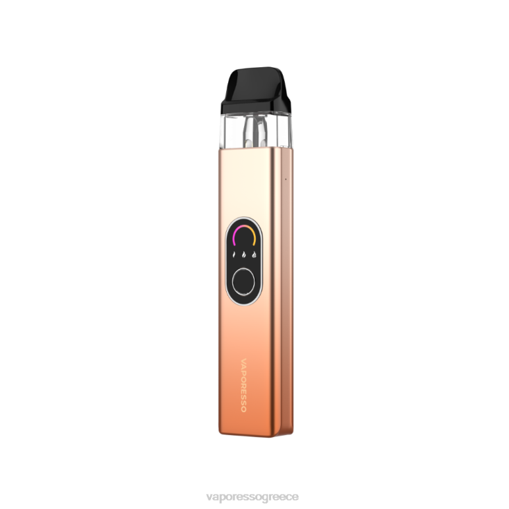 Vaporesso XROS 4 L42DV21 χρυσός σαμπάνιας Vaporesso Athens