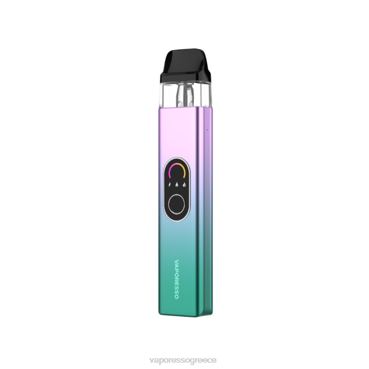 Vaporesso XROS 4 L42DV22 ροζ μέντα Vaporesso vape amazon