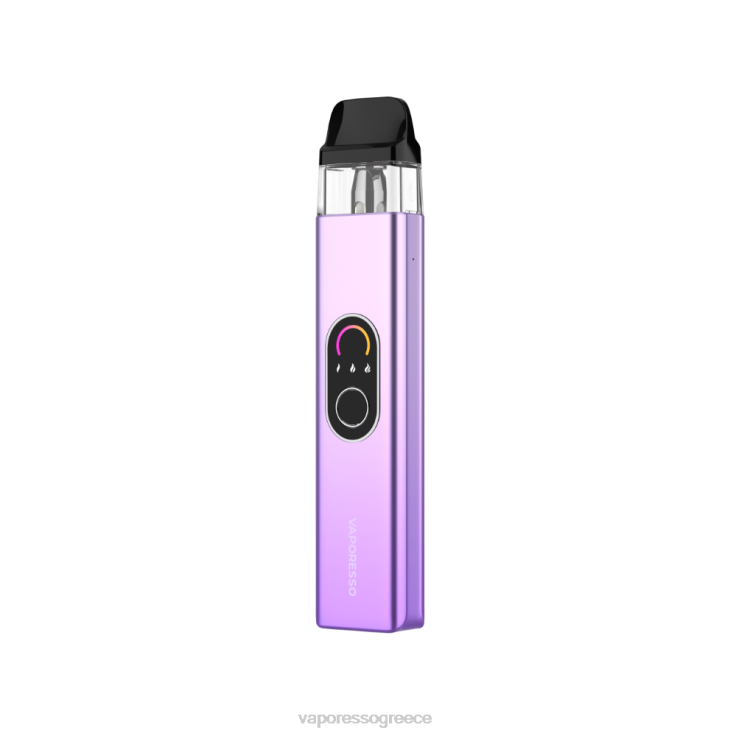 Vaporesso XROS 4 L42DV24 λιλά μωβ Vaporesso vape store