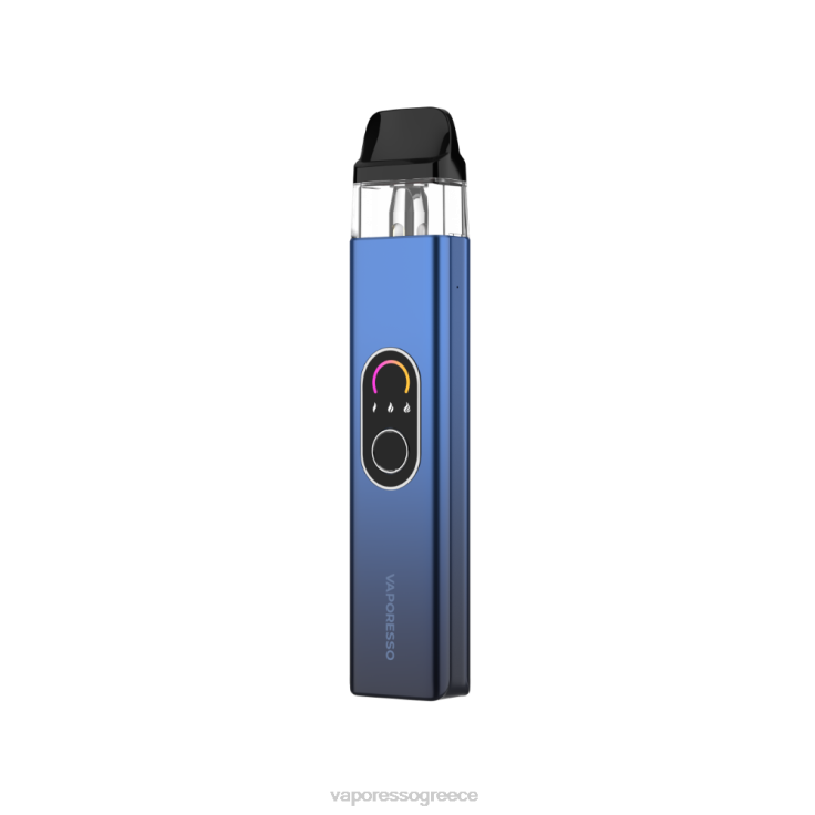 Vaporesso XROS 4 L42DV26 μπλε Vaporesso vape flavours