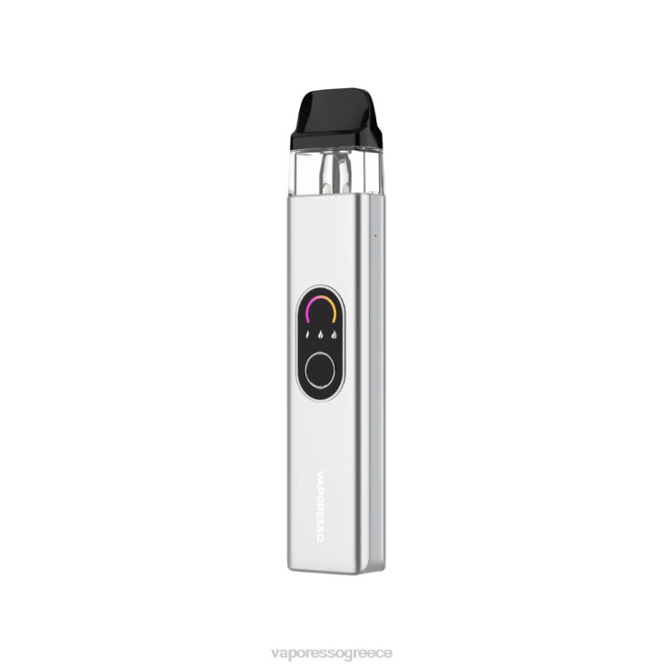 Vaporesso XROS 4 L42DV27 ασήμι Vaporesso Greece