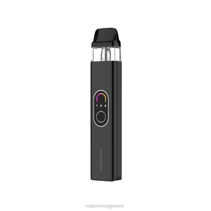 Vaporesso XROS 4 L42DV28 μαύρος Vaporesso online store