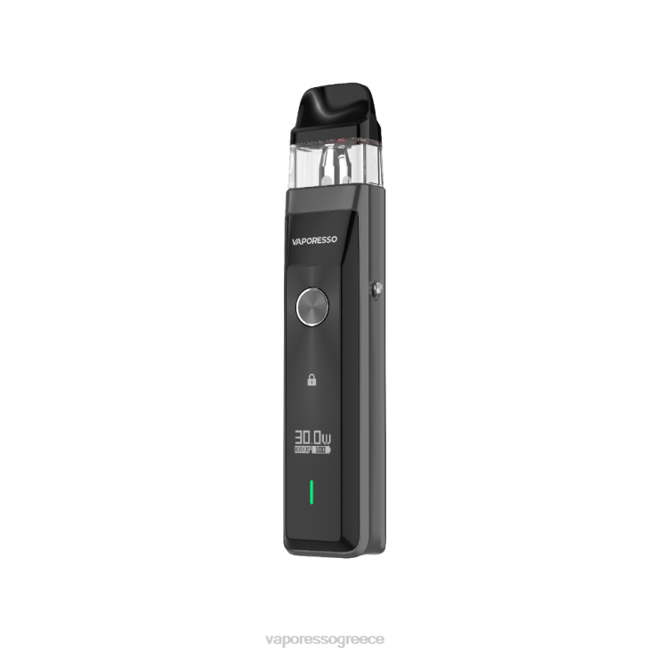 Vaporesso XROS επαγγελματίας L42DV31 μαύρος Vaporesso Athens