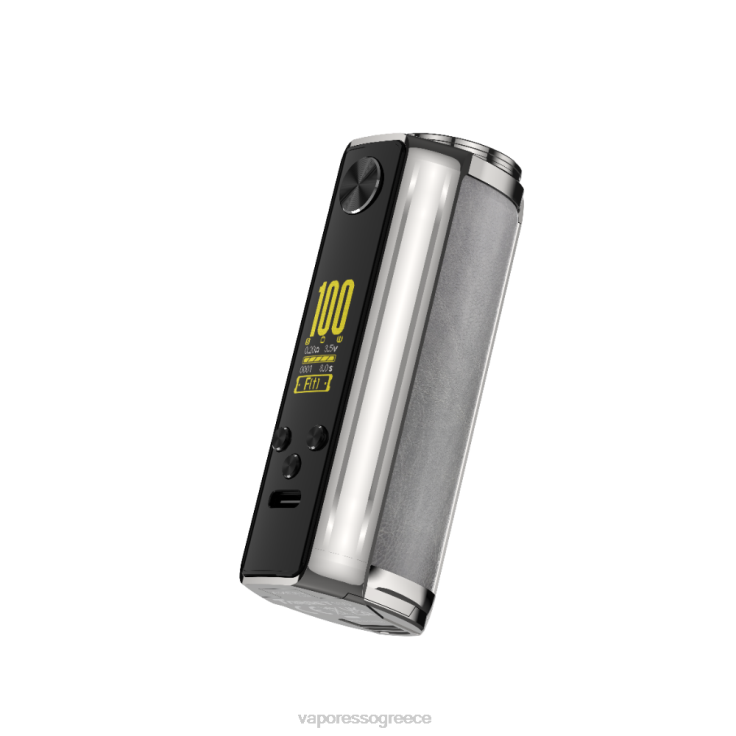 Vaporesso TARGET 100 mod L42DV274 γκρι λάβας Vaporesso vape store