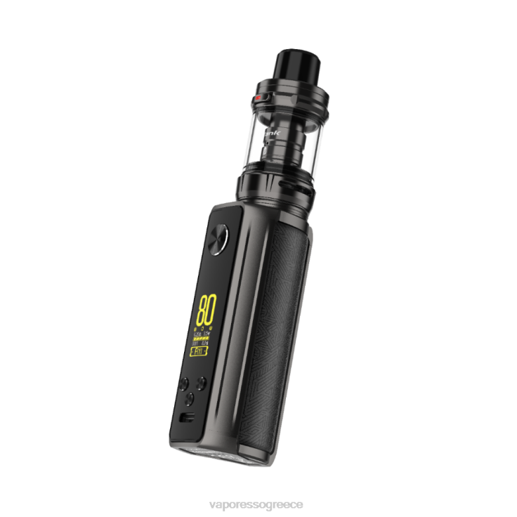 Vaporesso TARGET 80 L42DV298 σκιά μαύρη Vaporesso online store