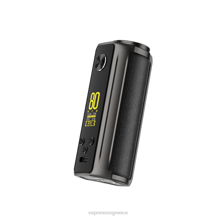 Vaporesso TARGET 80 mod L42DV271 σκιά μαύρη Vaporesso Athens